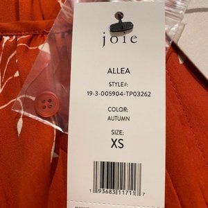 Joie "Allea" blouse